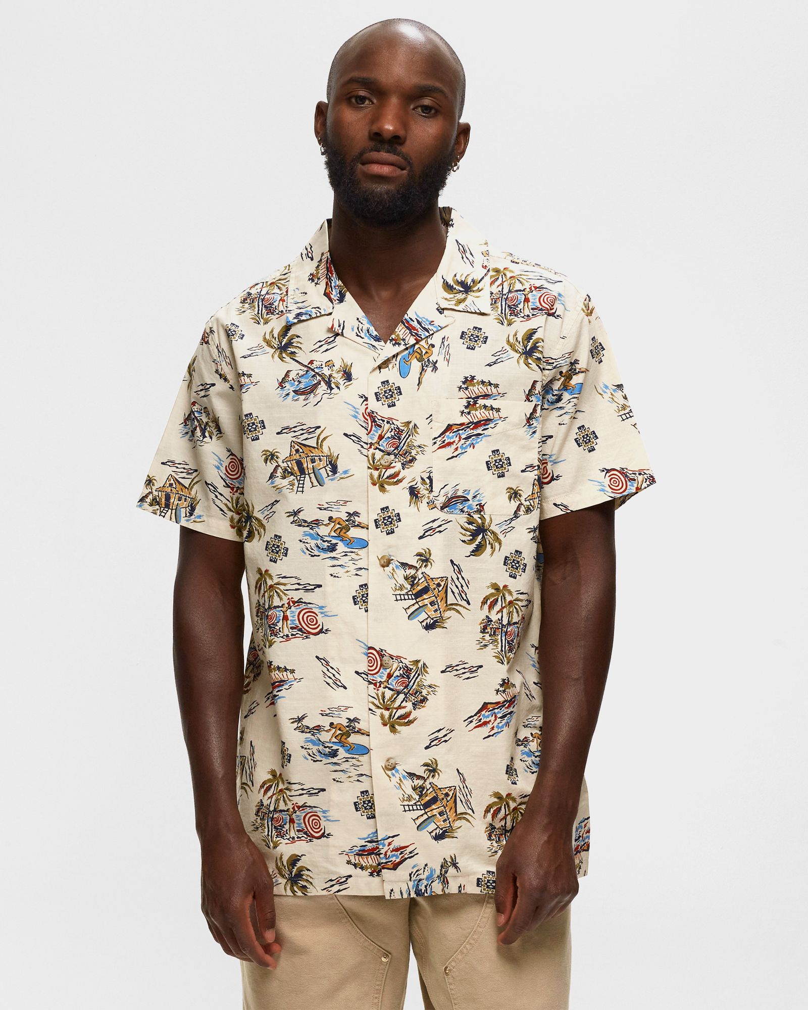 Aloha Shirt