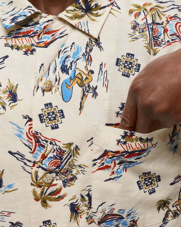 Aloha Shirt