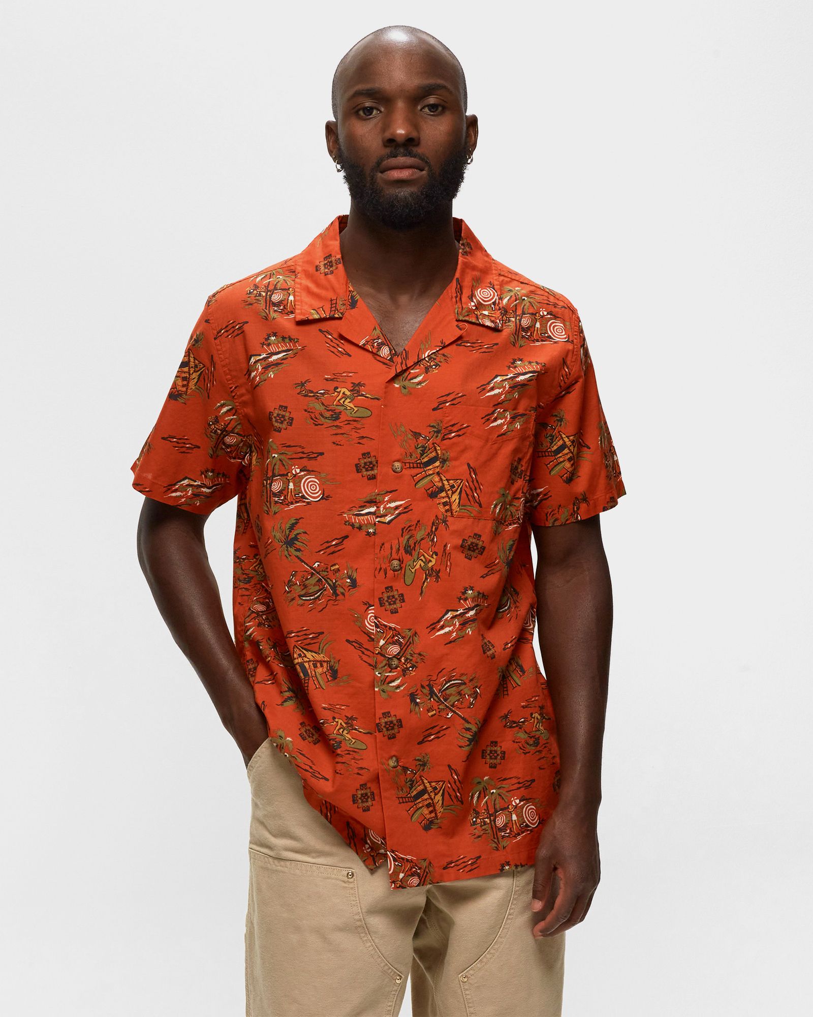 Aloha Shirt