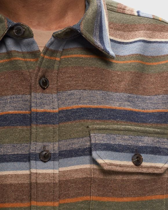 DRIFTWOOD SHIRT