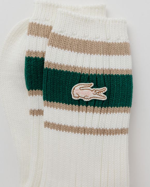 X LE FLEUR SOCKEN