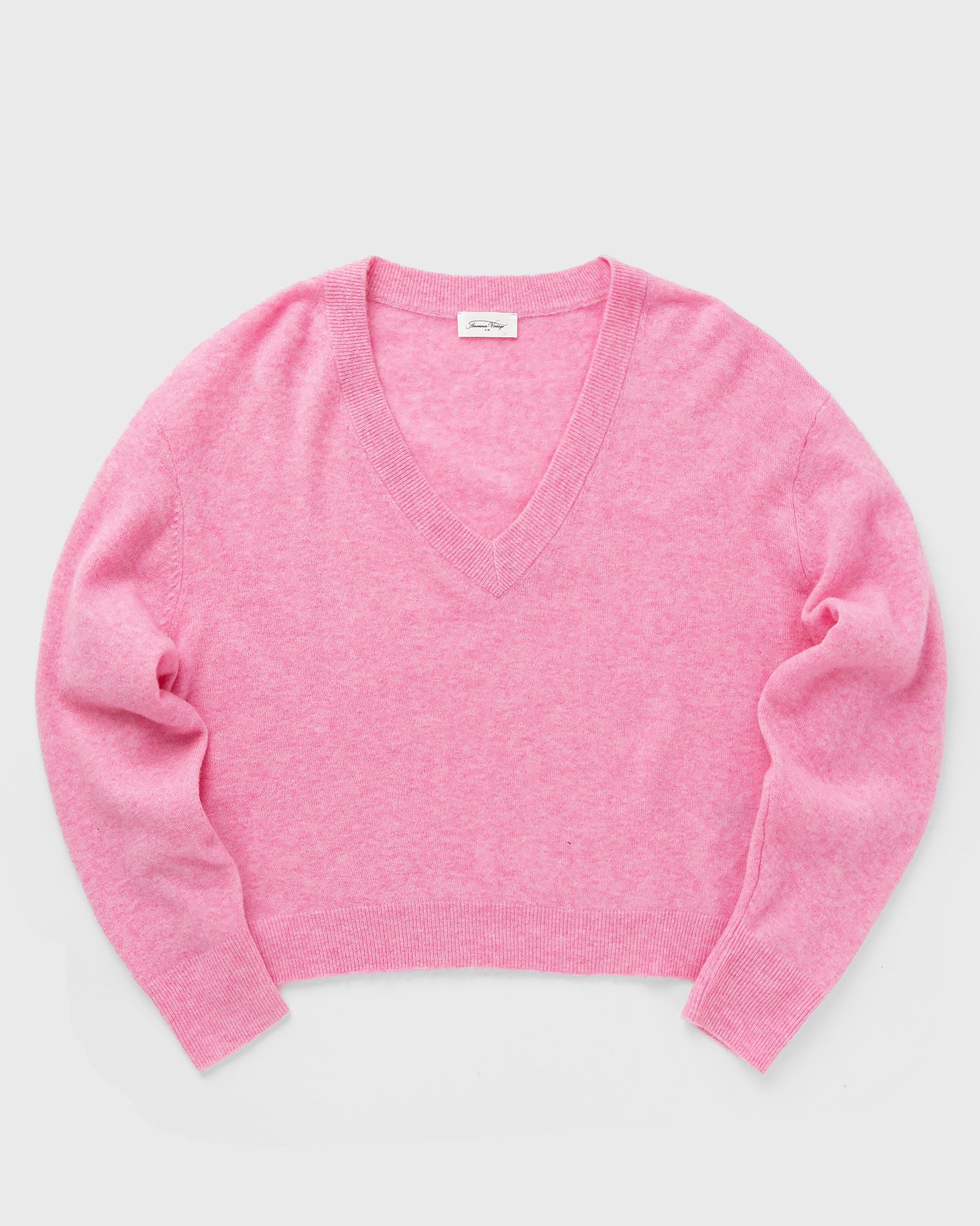 RAXOW PULLOVER