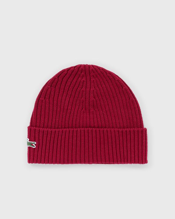 The North Face - Norm - Bonnet - Bordeaux