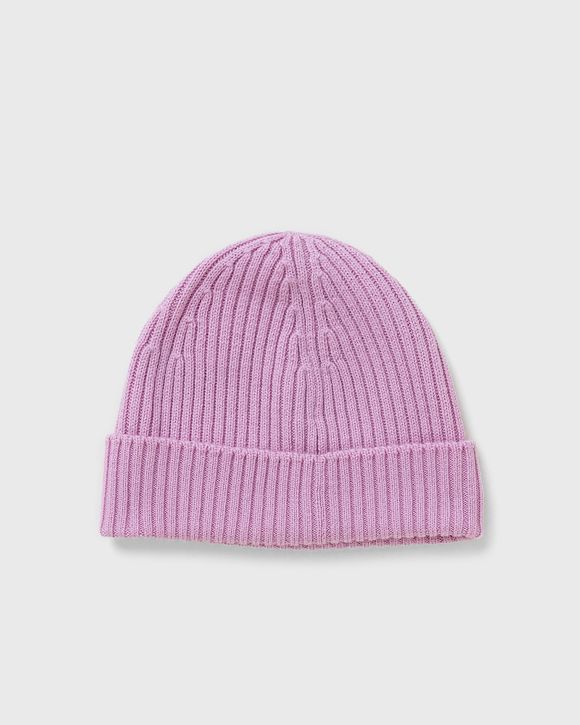 KNITTED CAP