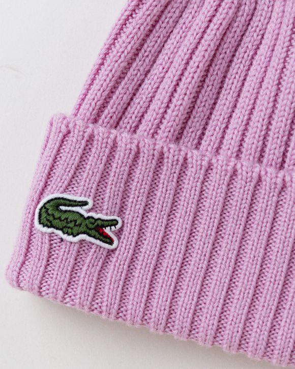 KNITTED CAP