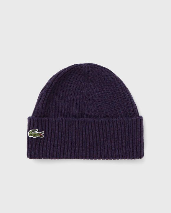 KNITTED BEANIE