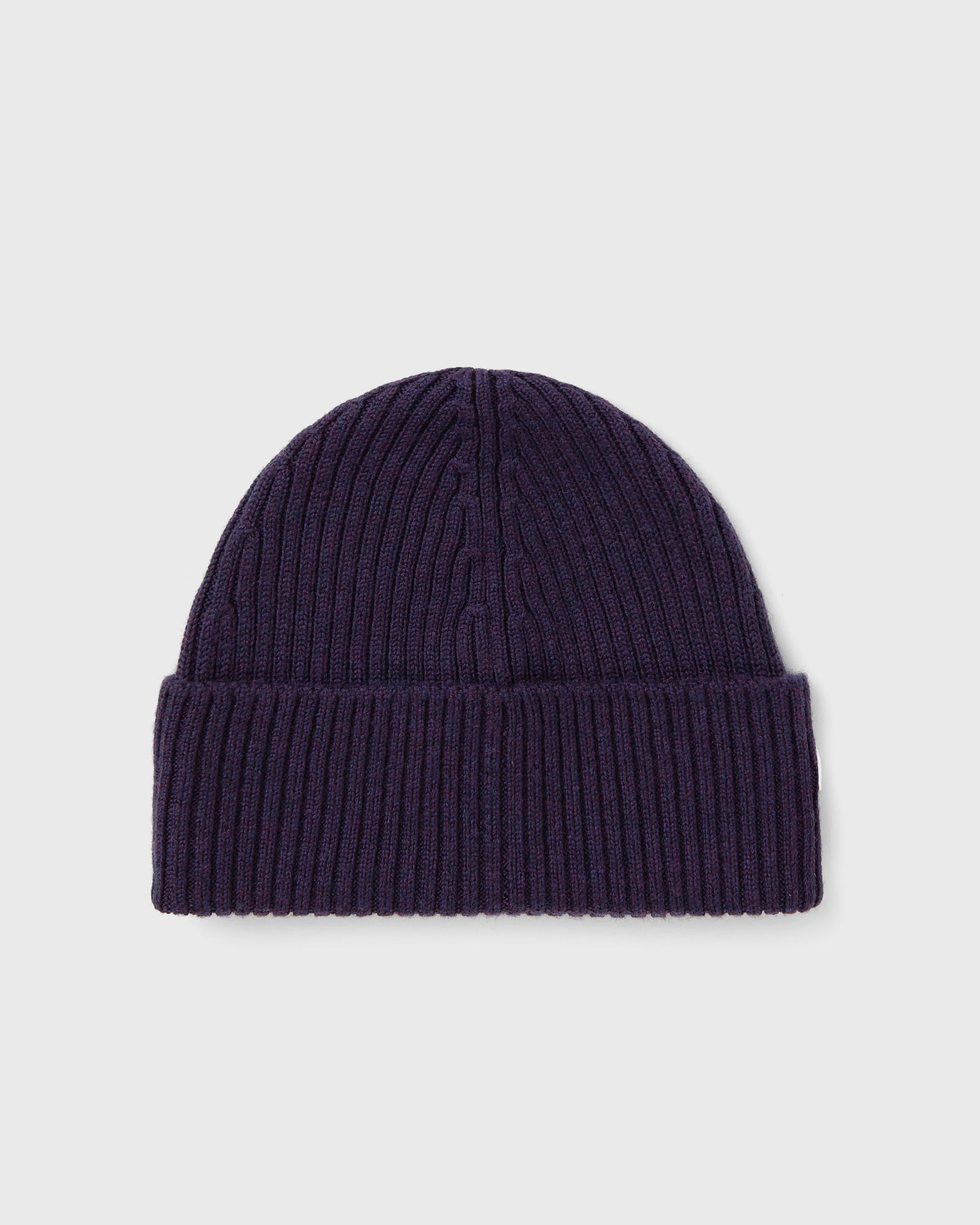 KNITTED BEANIE