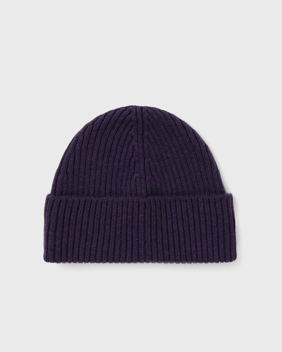 Thumbnail - KNITTED BEANIE