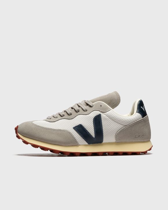 Veja RIO BRANCO ALVEOMESH Grey BSTN Store