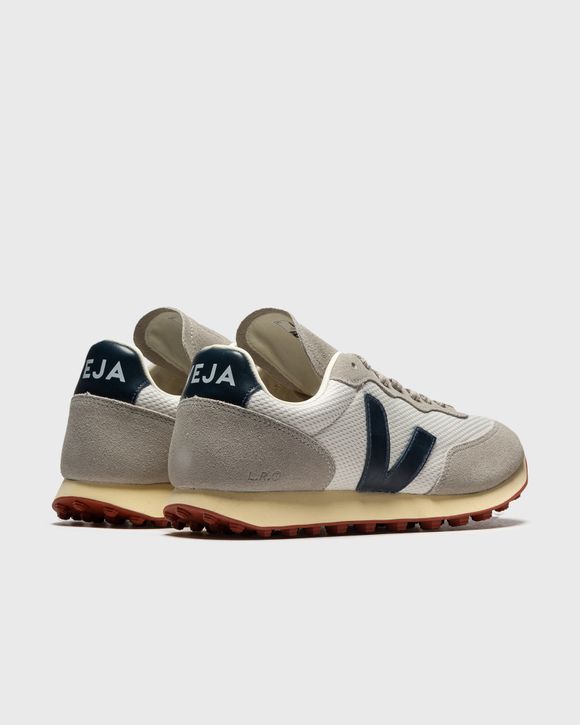 Veja RIO BRANCO ALVEOMESH Grey | BSTN Store