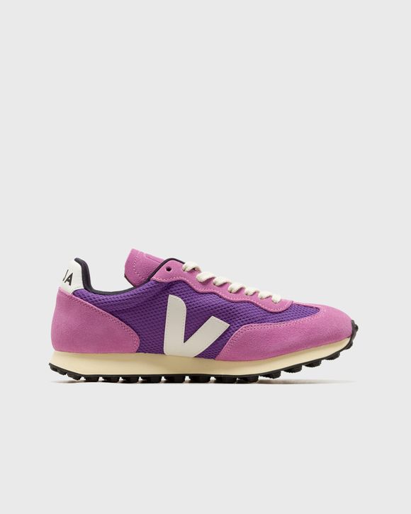 Veja RIO BRANCO ALVEOMESH Pink Purple BSTN Store