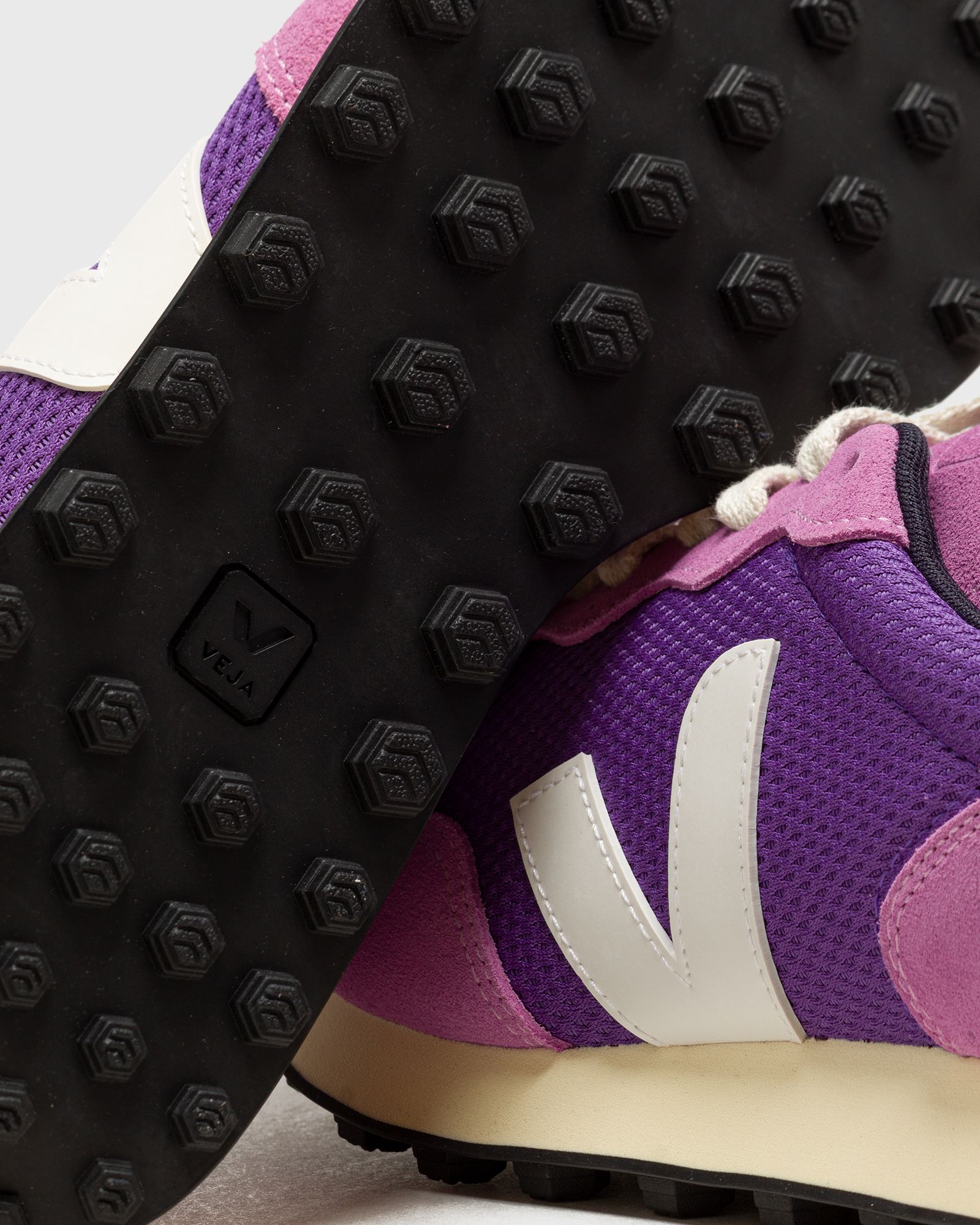 RIO BRANCO ALVEOMESH