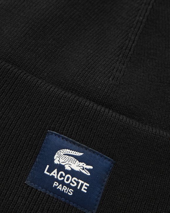 KNITTED CAPS