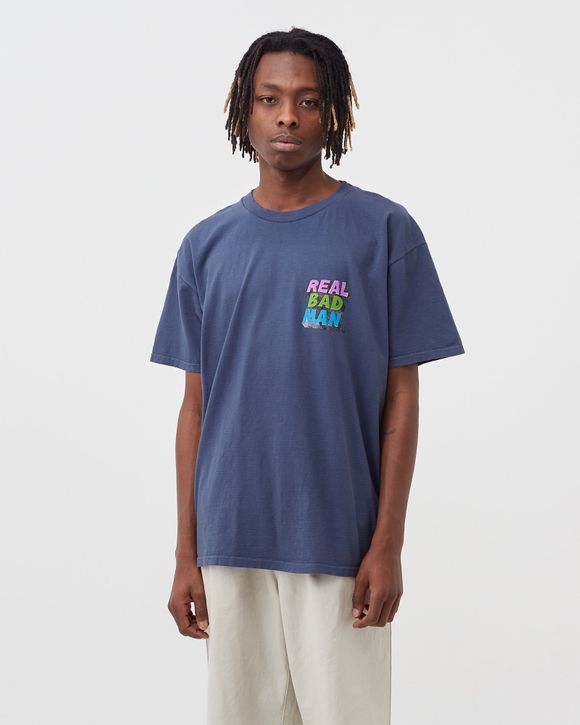RBM LOGO TEE VOL 8 TEE