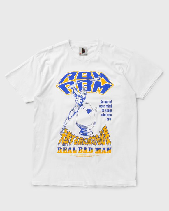 OUT OF YOUR MIND TEE
