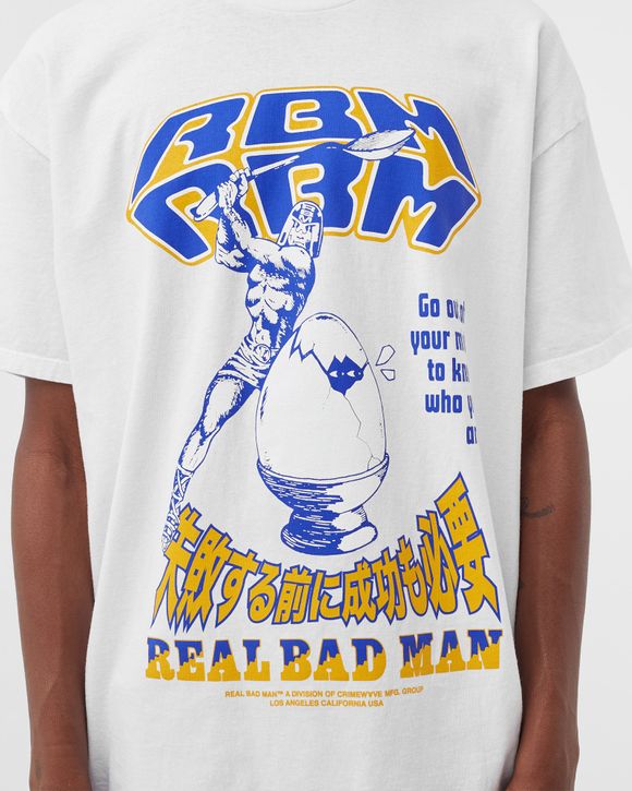 OUT OF YOUR MIND TEE