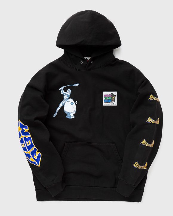 OUT OF YOUR MIND HOODIE