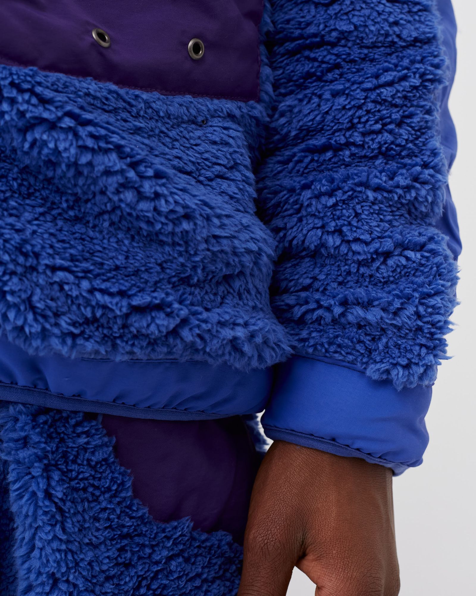 OUT OF MIND BOA JACKET