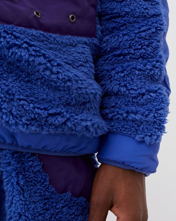 OUT OF MIND BOA JACKET