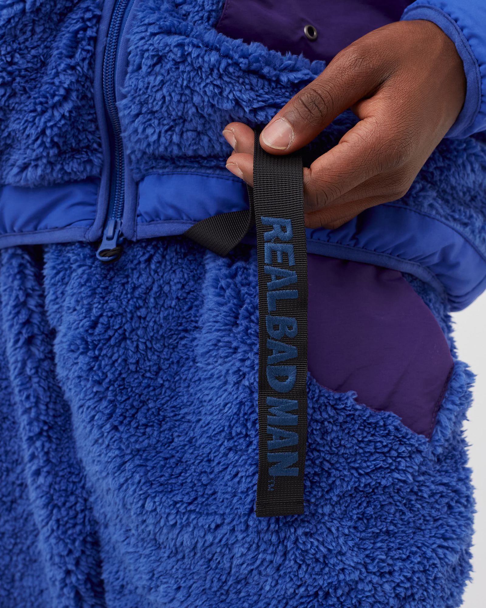 OUT OF MIND BOA PANT