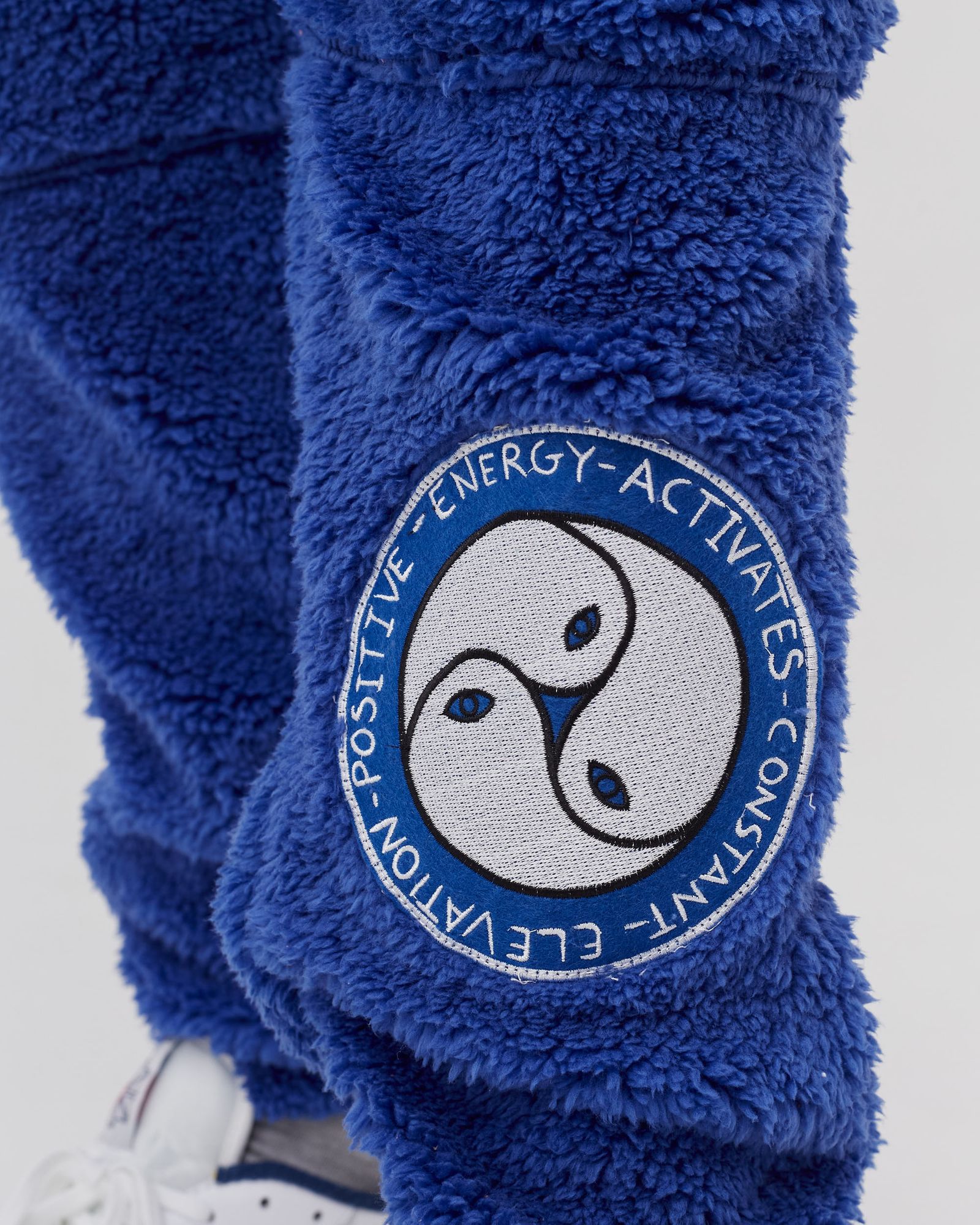 OUT OF MIND BOA PANT