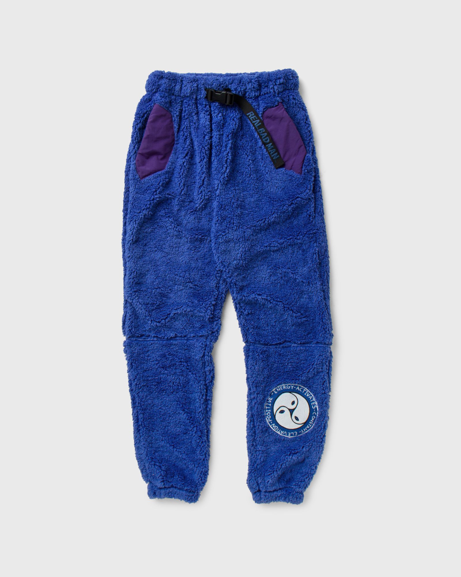 OUT OF MIND BOA PANT