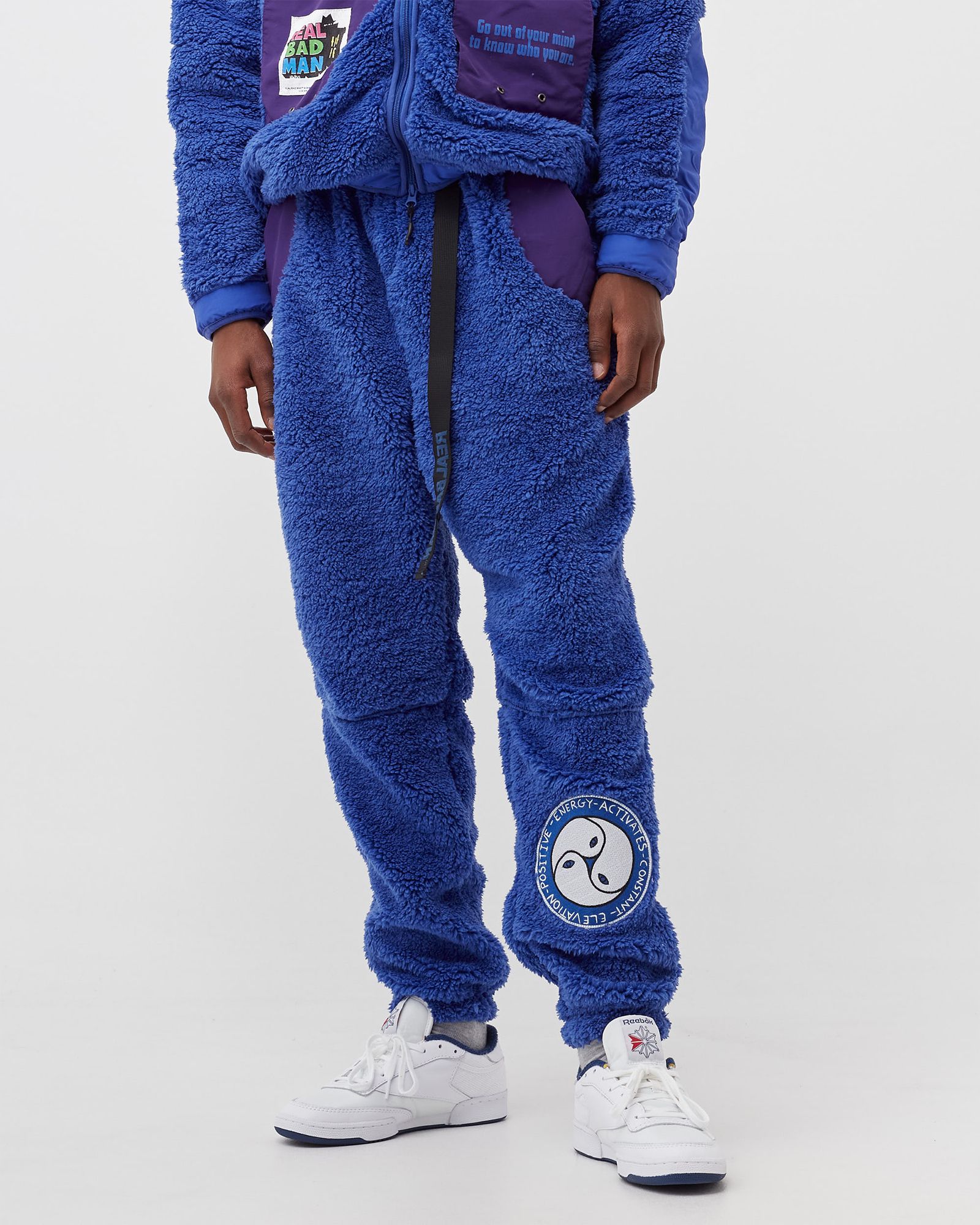 OUT OF MIND BOA PANT