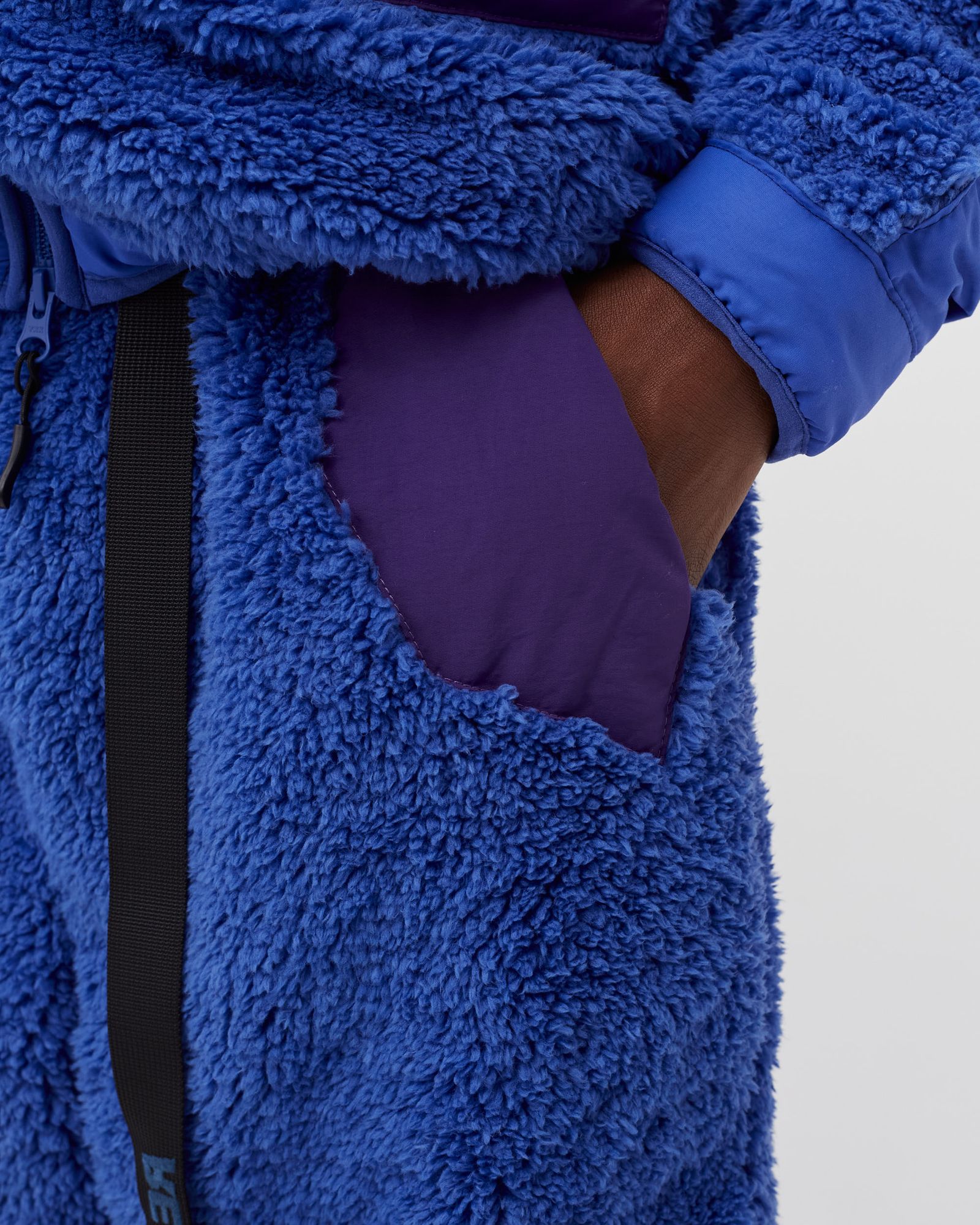 OUT OF MIND BOA PANT