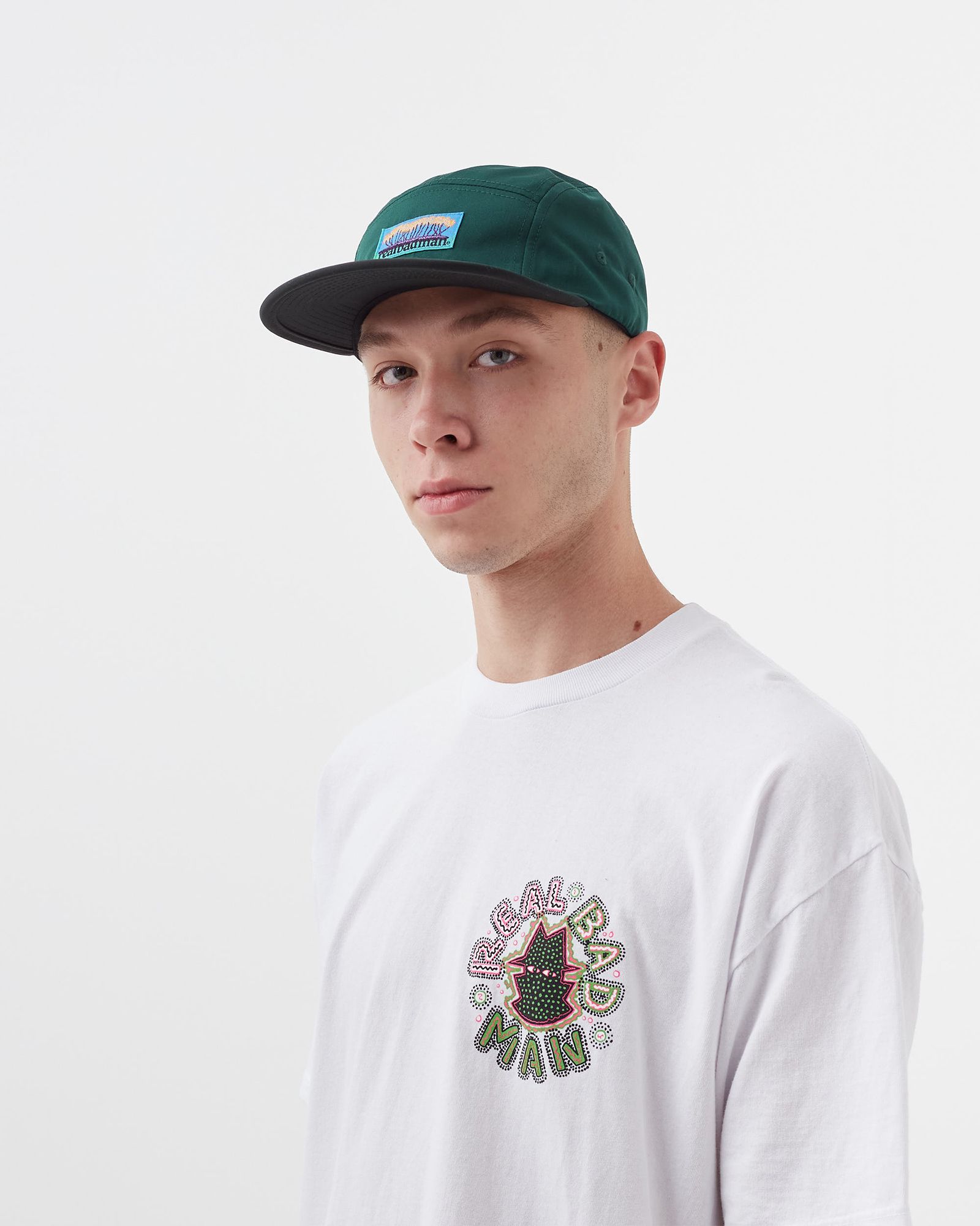 ALOHAHAHA HIKING CAP