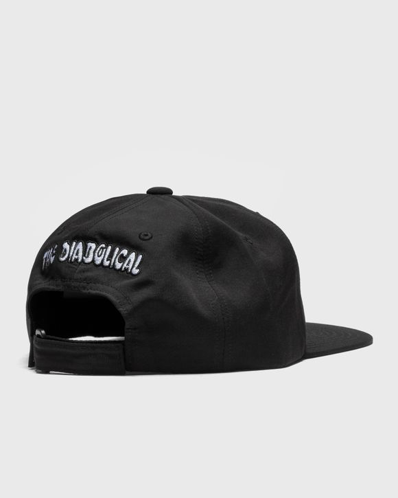 THE RETURN OF THE TYVEK HAT