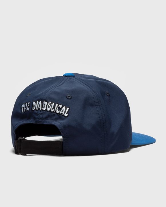 THE RETURN OF THE TYVEK HAT