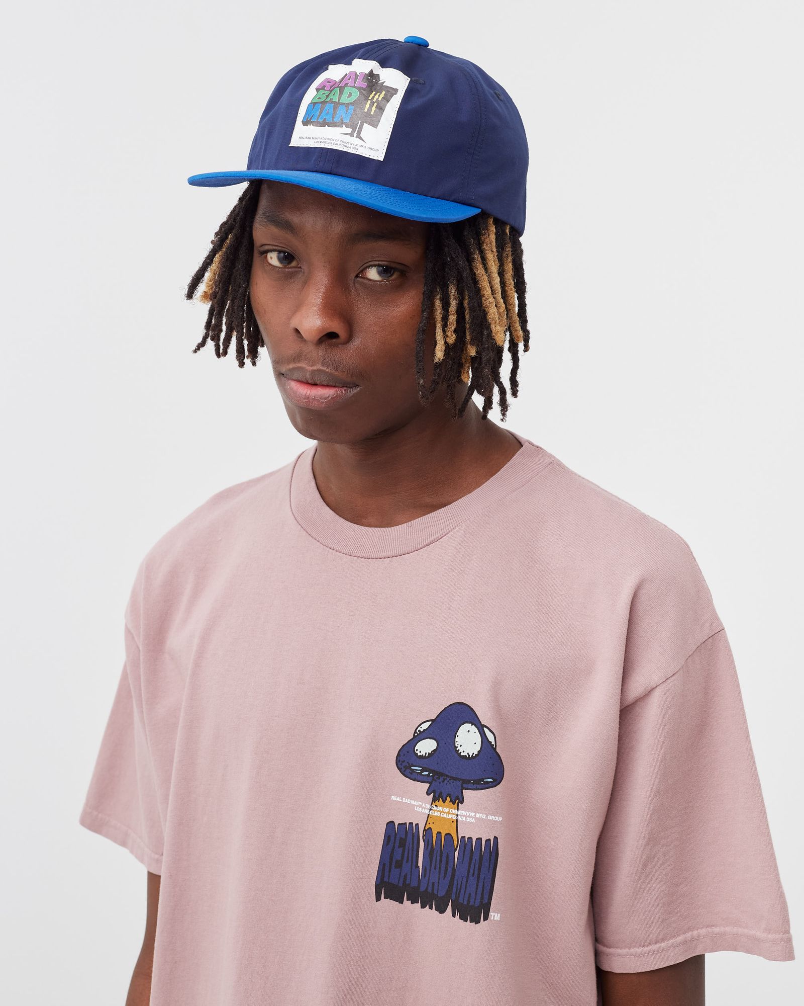 THE RETURN OF THE TYVEK HAT