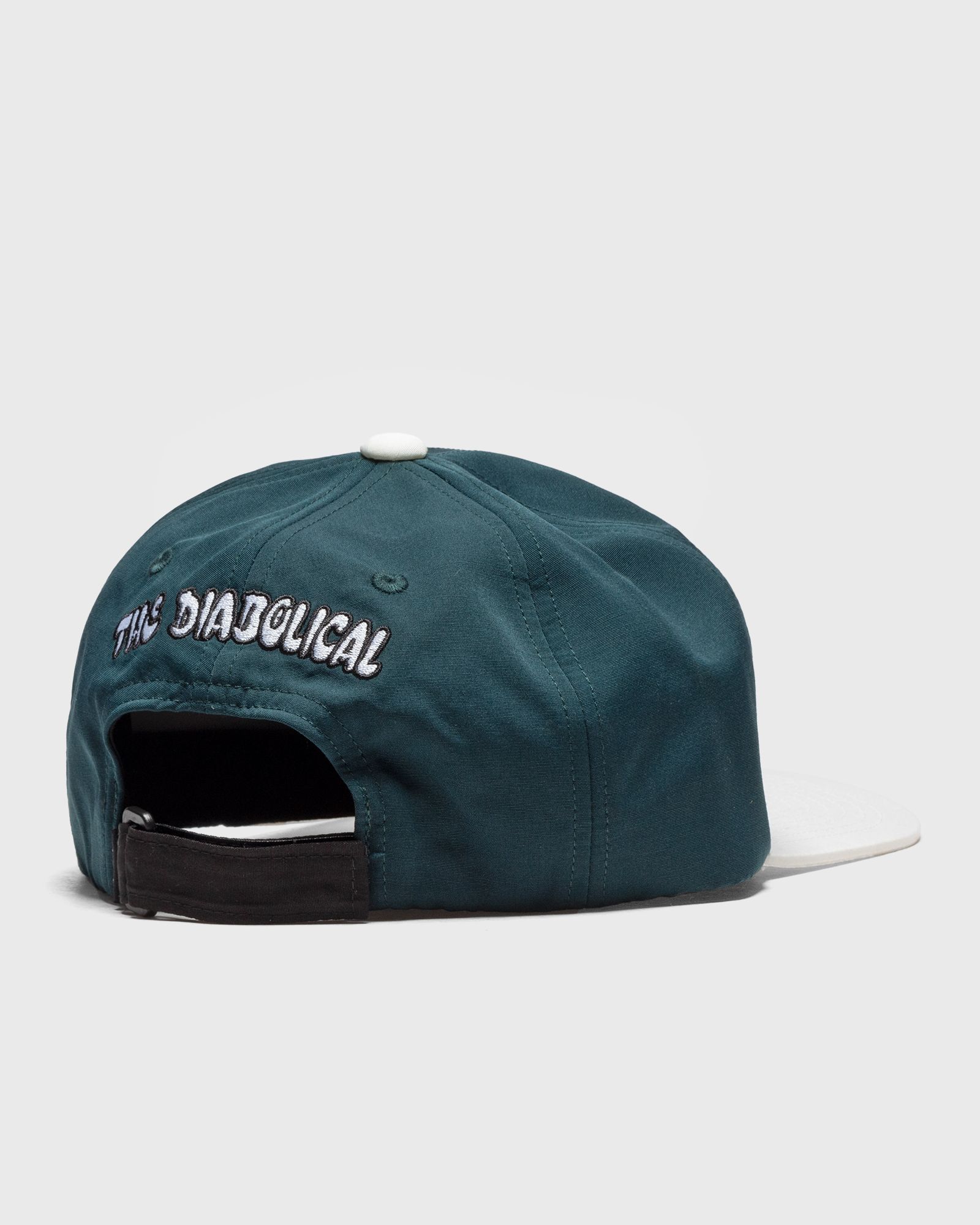 THE RETURN OF THE TYVEK HAT