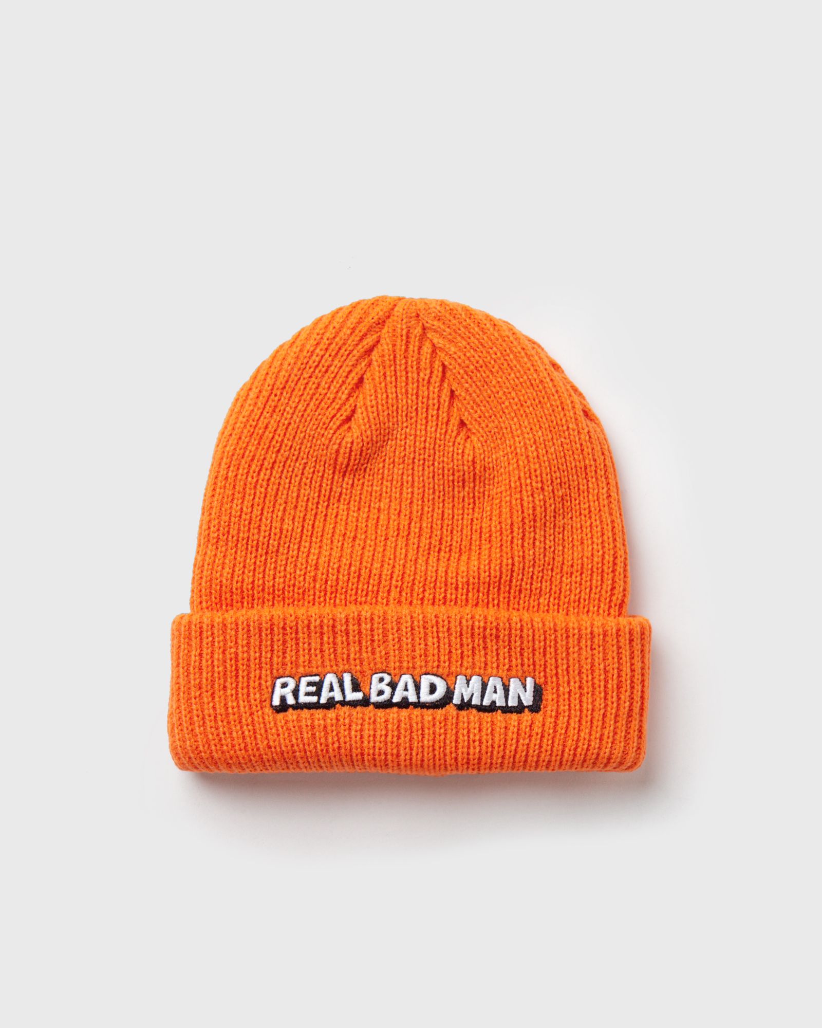 RBM CUFFED BEANIE