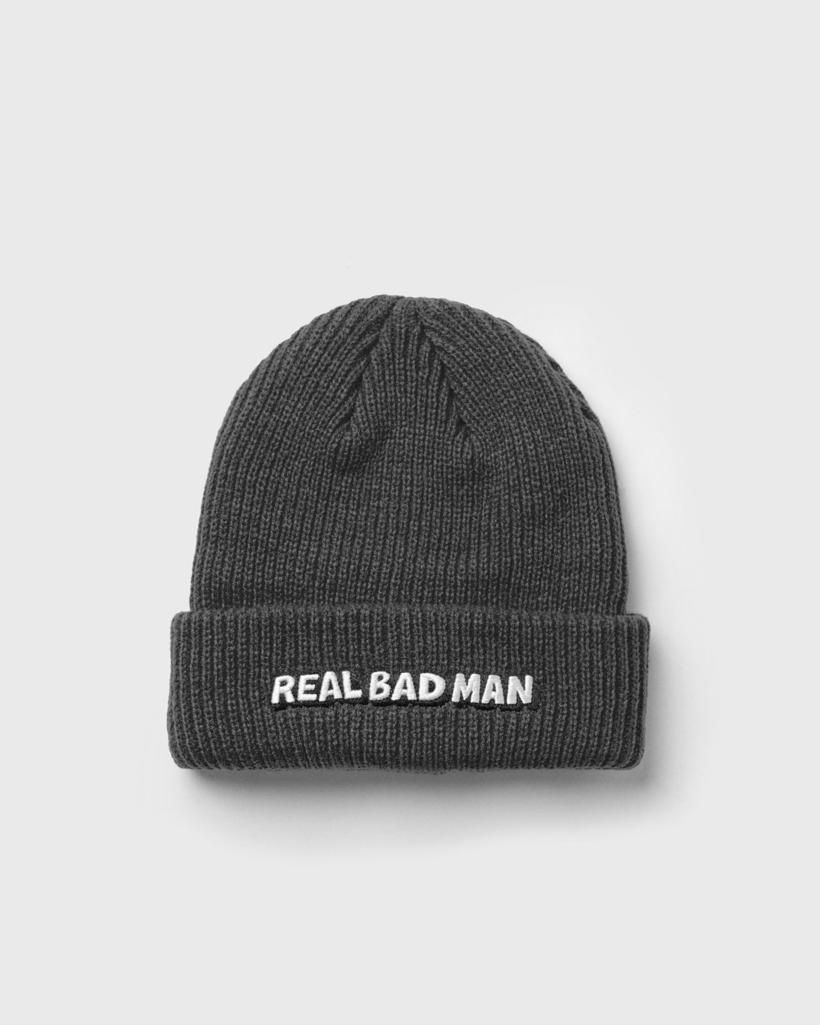 RBM CUFFED BEANIE