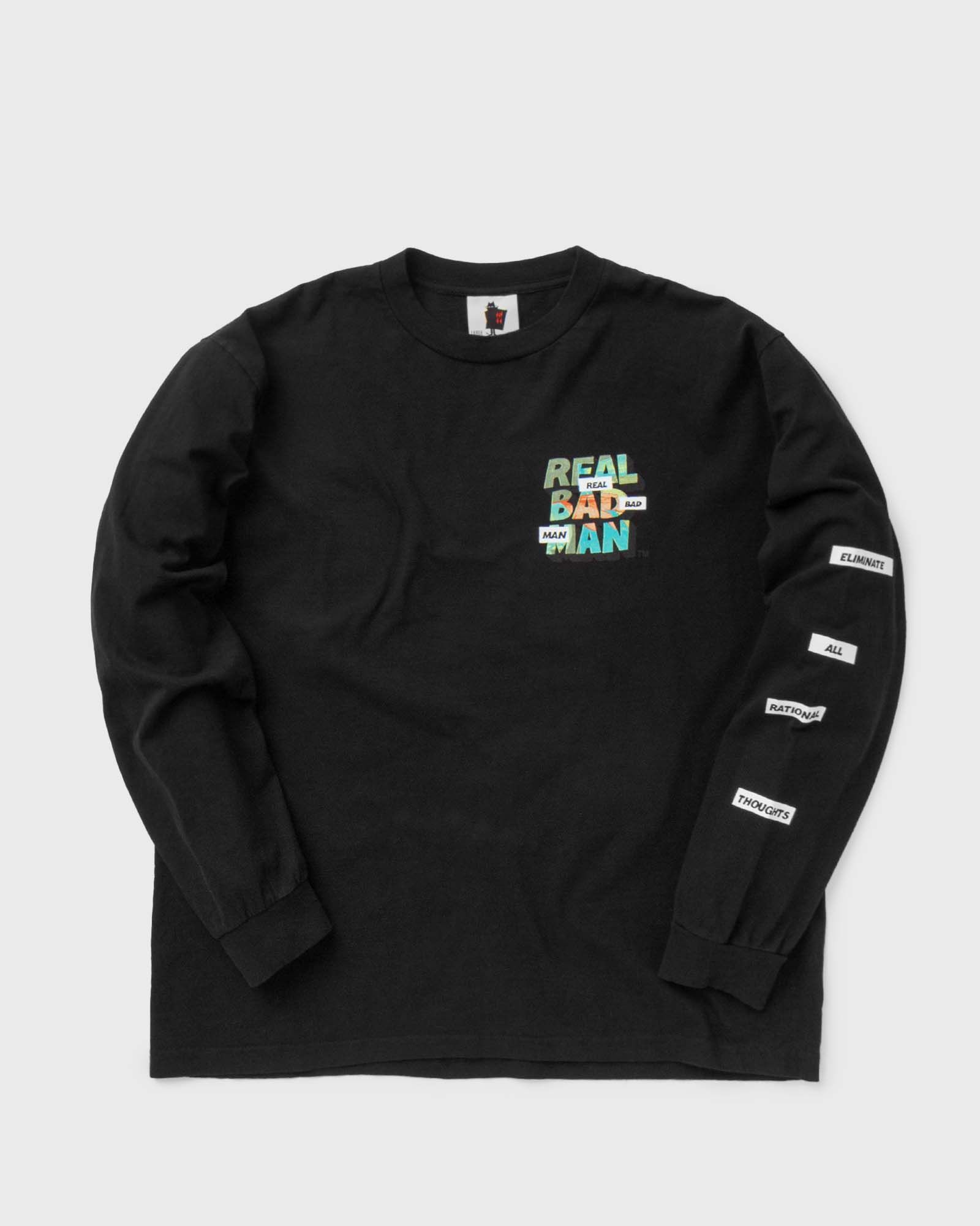 PIANO MAN Longsleeve