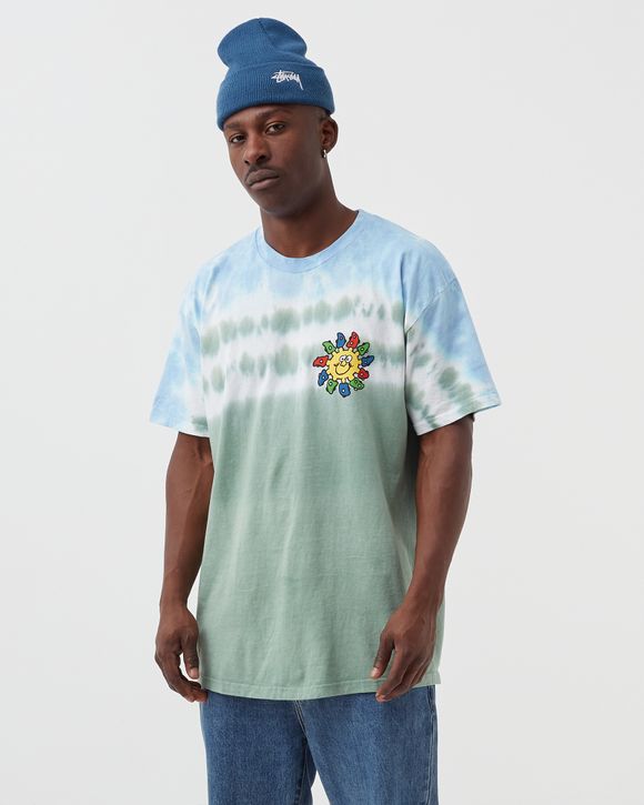 DELIC SUN TIE DYE TEE