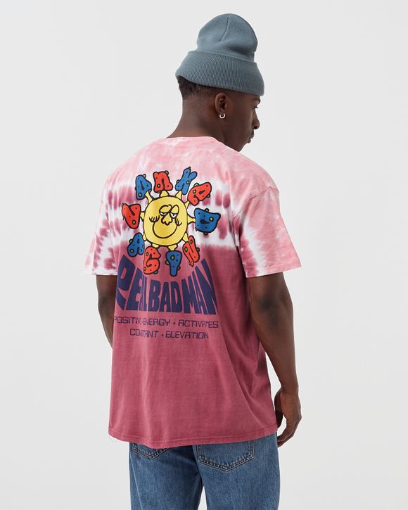 DELIC SUN TIE DYE TEE