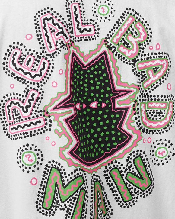DOTTED RBM TEE