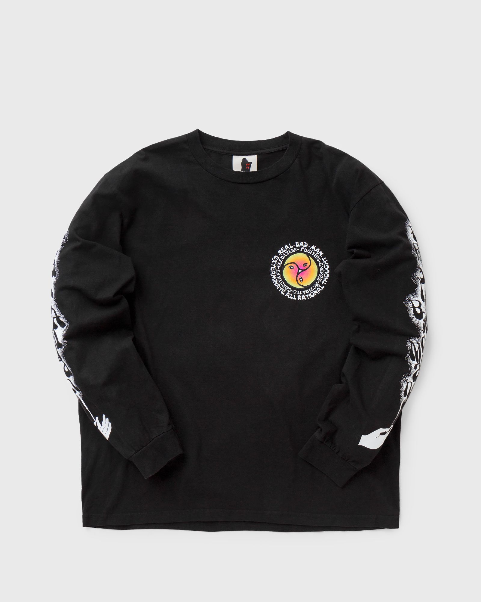 NATURAL FRAGRANCE LONGSLEEVE