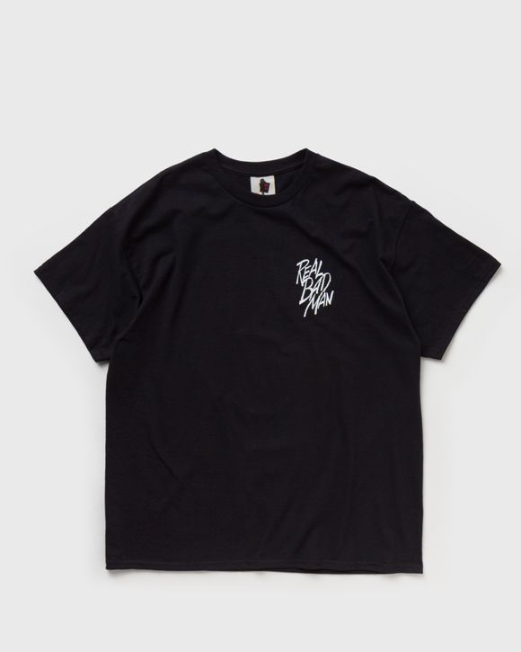 SMOKE SCREEN S/S TEE