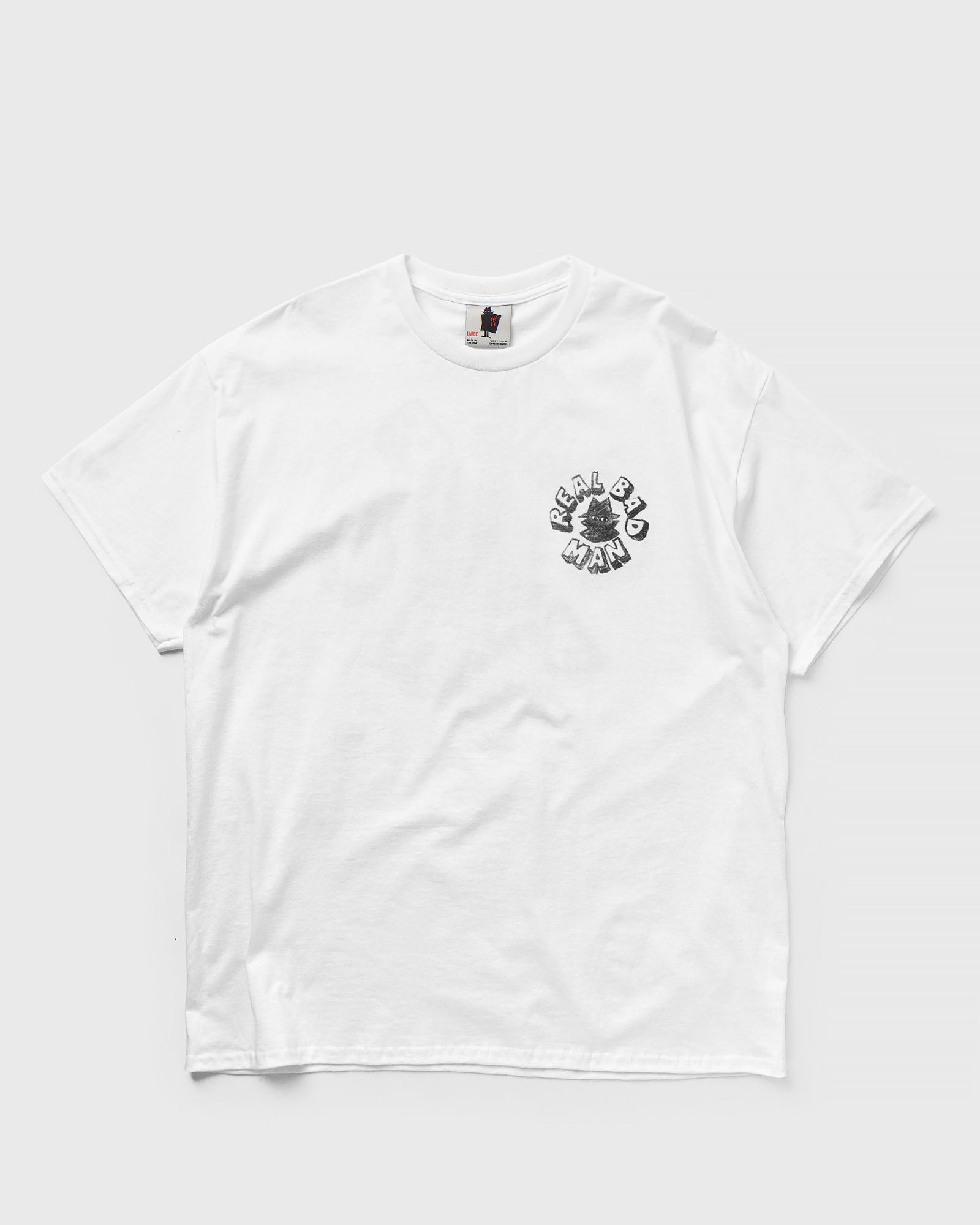 SKETCHY RBM S/S TEE