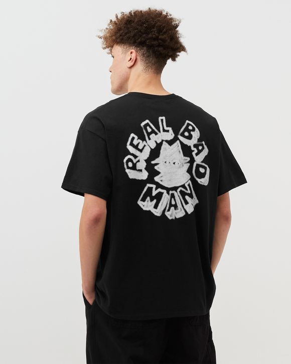 SKETCHY RBM S/S TEE