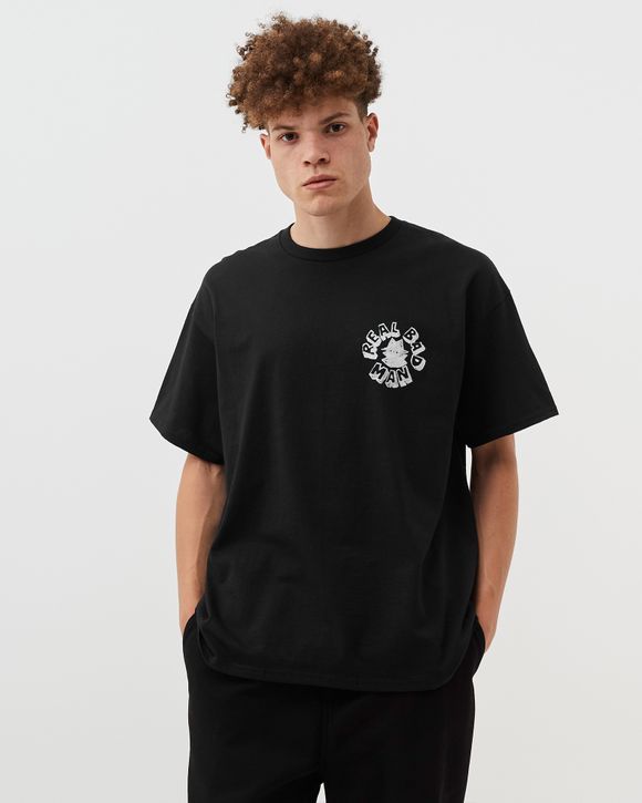 SKETCHY RBM S/S TEE
