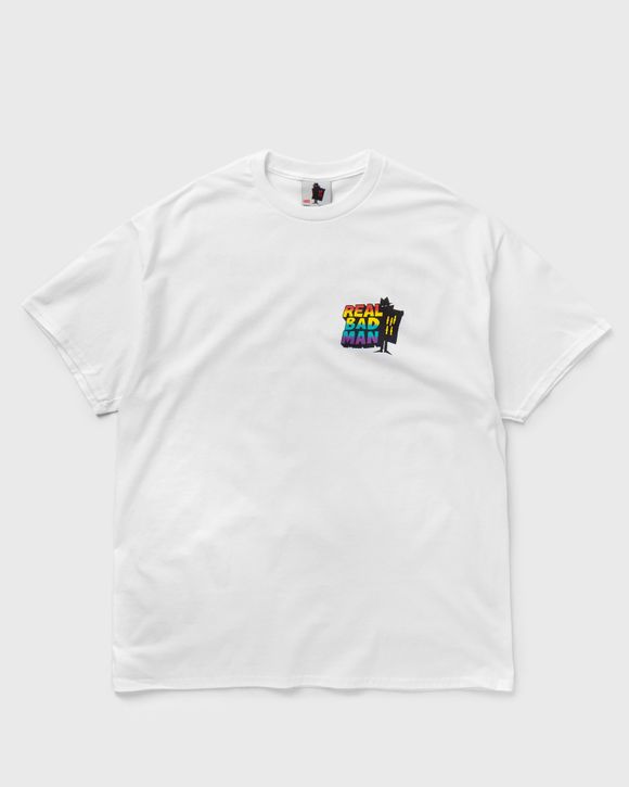 CRIMEWAVE MFG S/S TEE
