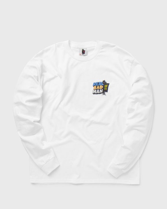 LOGO TEE VOL. 9 L/S TEE