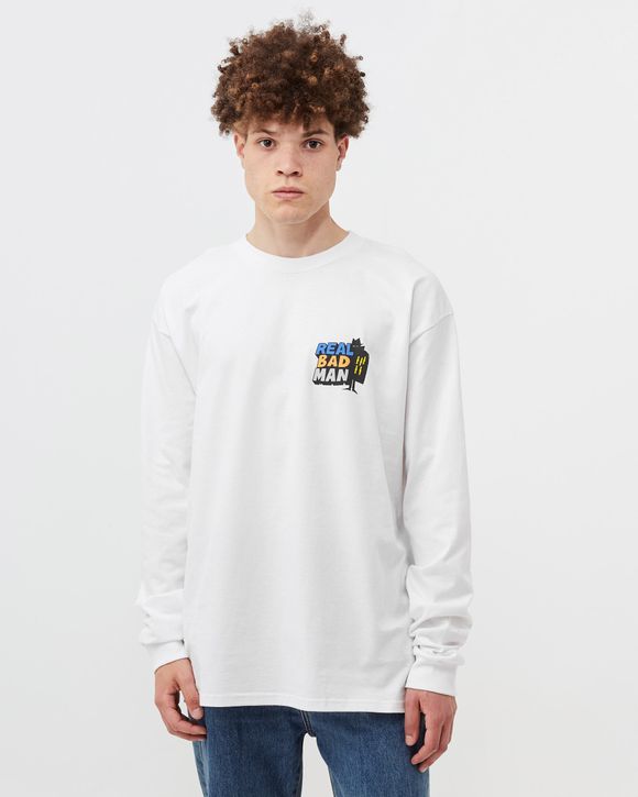 LOGO TEE VOL. 9 L/S TEE