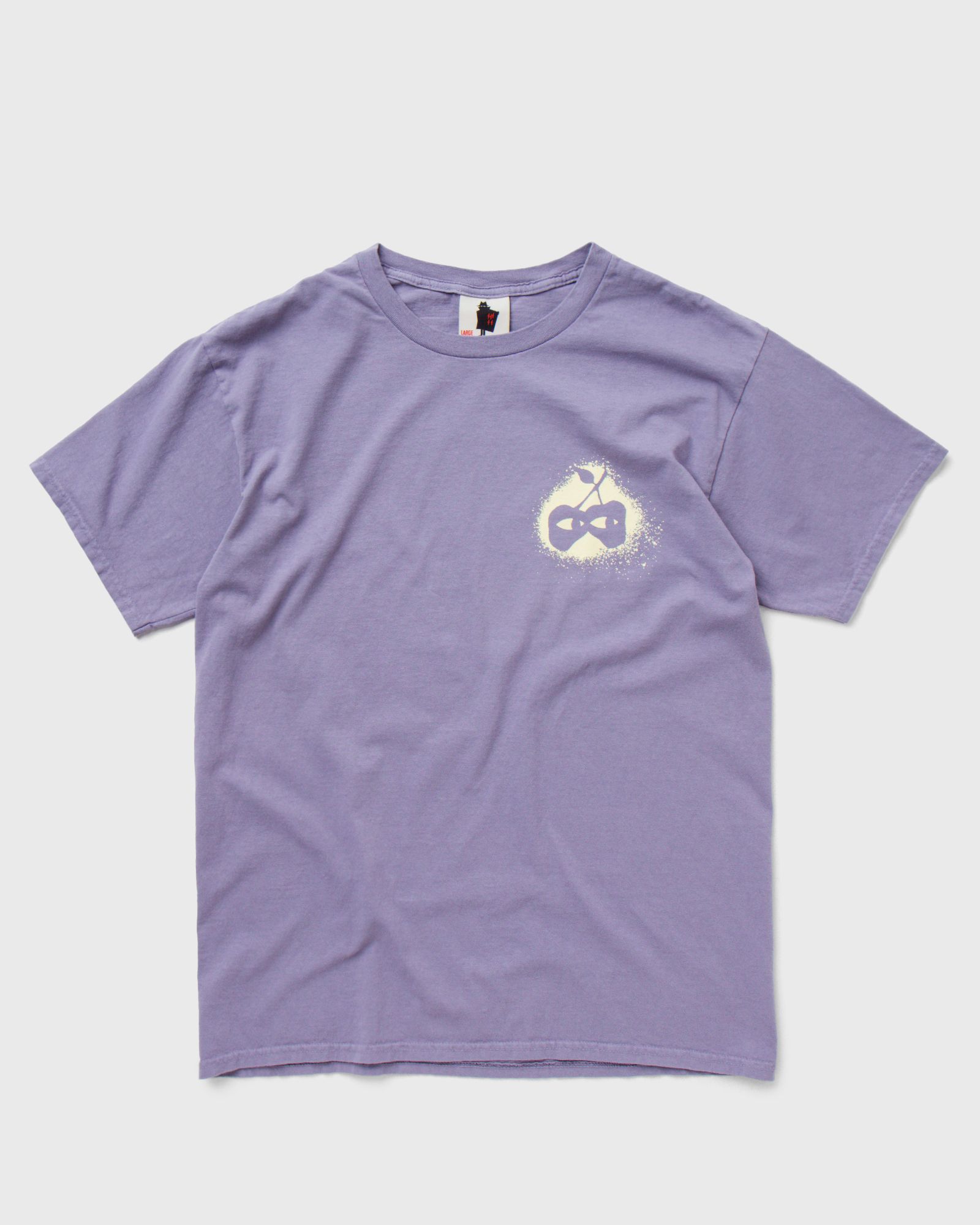 REAL BAD APPLES S/S TEE