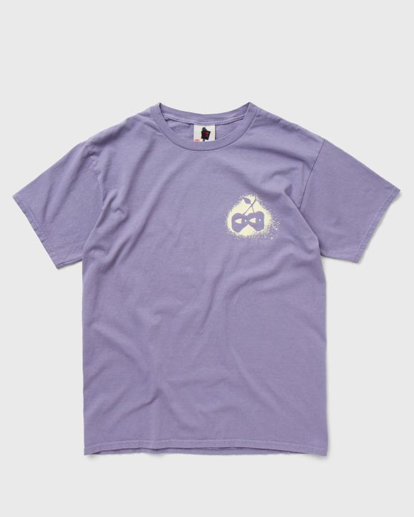 REAL BAD APPLES S/S TEE