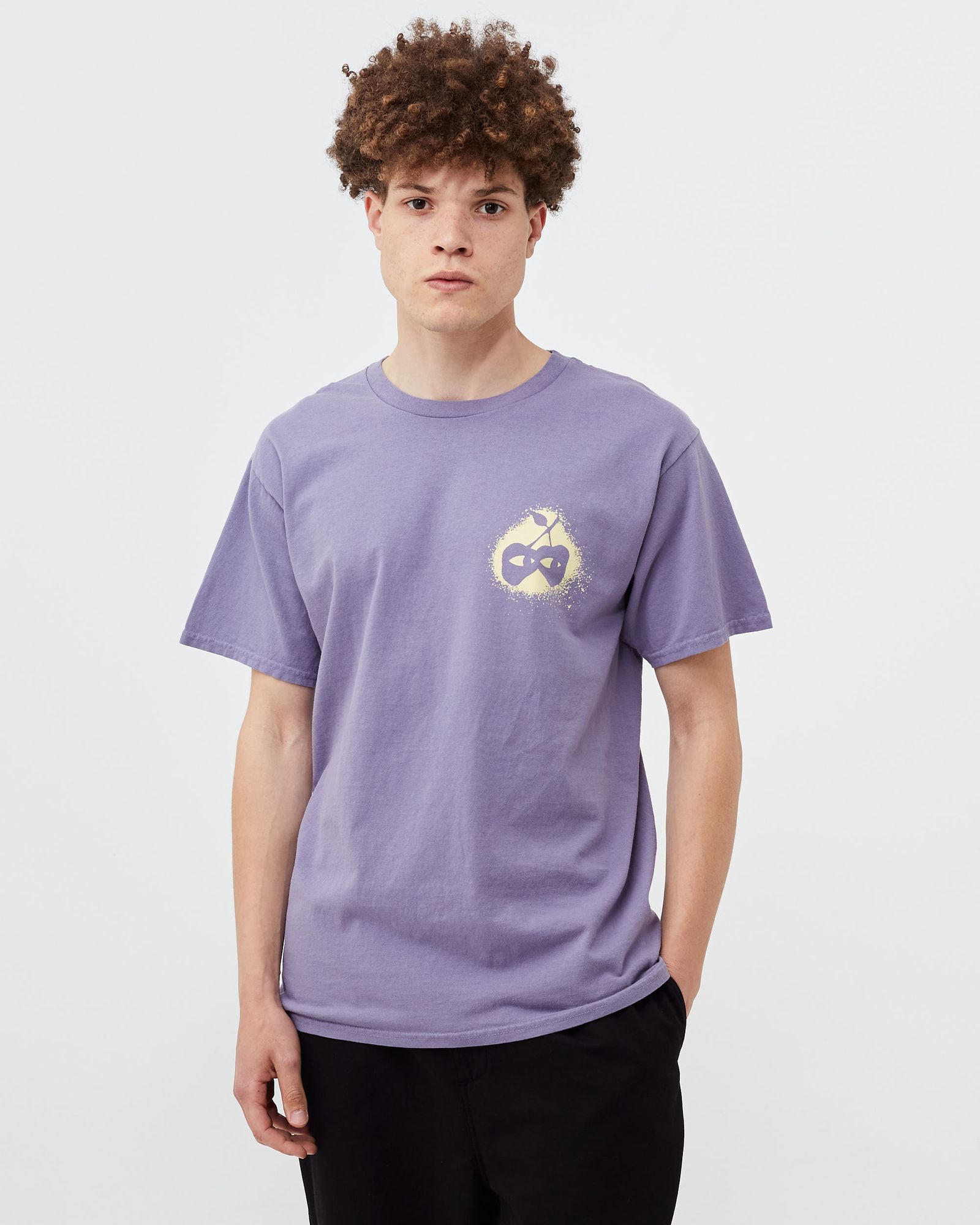 REAL BAD APPLES S/S TEE